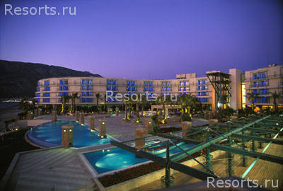 Club Hotel Casino Loutraki 9